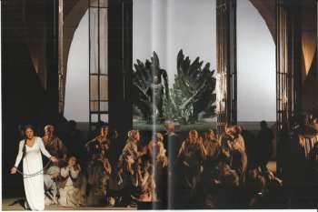2DVD Staatskapelle Dresden: Lohengrin