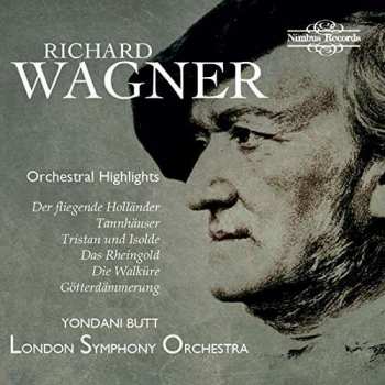 2CD The London Symphony Orchestra: Orchestral Highlights