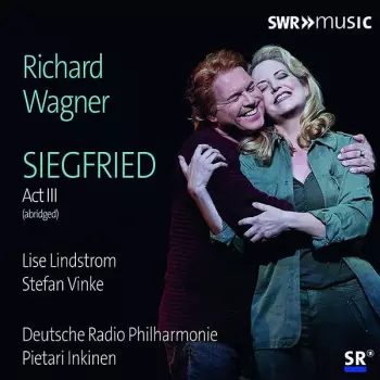 Siegfried Act III (abridged)