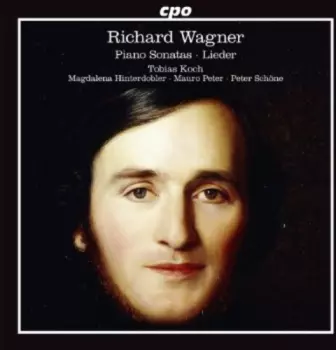 Piano Sonatas 🞄 Lieder