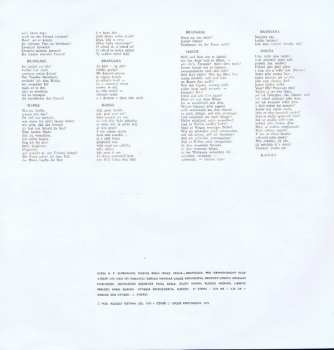 5LP/Coffret Birgit Nilsson: Tristan A Isolda (5xLP + BOX)