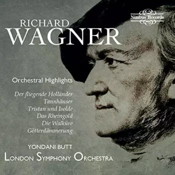 Orchestral Highlights