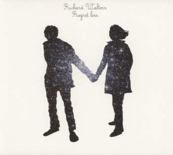 Album Richard Walters: Regret Less