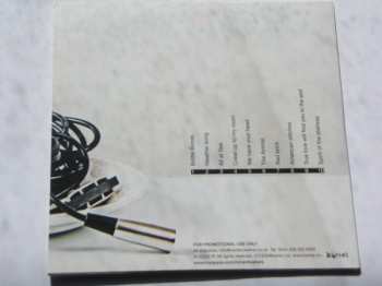 CD Richard Walters: The Animal