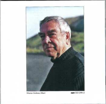 4CD/Coffret Staatsphilharmonie Rheinland-Pfalz: Complete Symphonies & Violin Concerto
