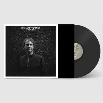 LP Richard Youngs: Dissident