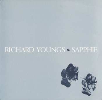LP Richard Youngs: Sapphie