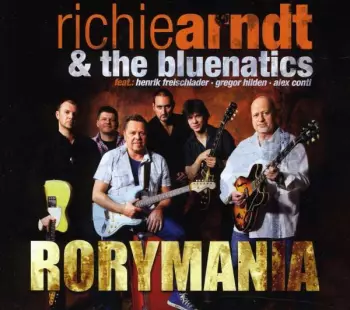Rorymania