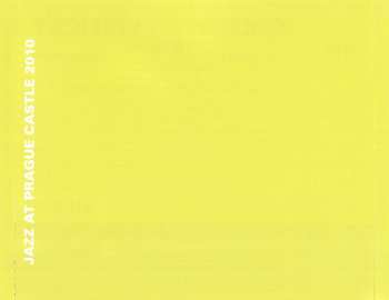 CD Emil Viklický: Jazz Na Hradě