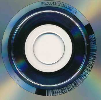 2CD Richie Furay: I've Got A Reason/Dance A Little Light/I Still Have Dreams