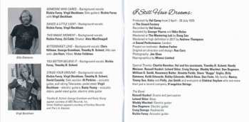 2CD Richie Furay: I've Got A Reason/Dance A Little Light/I Still Have Dreams