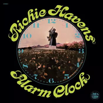 Richie Havens: Alarm Clock