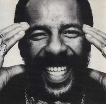 CD Richie Havens: Connections