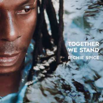 CD Richie Spice: Together We Stand