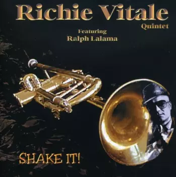 Shake It!