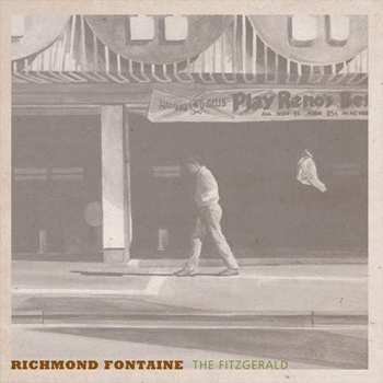 CD Richmond Fontaine: The Fitzgerald