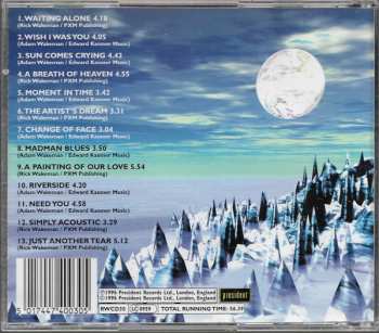CD Wakeman With Wakeman: Vignettes