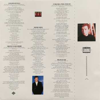 LP Rick Astley: Whenever You Need Somebody