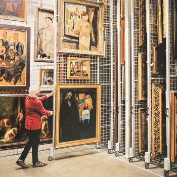 2LP Rick De Leeuw: Het Komt Allemaal Goed