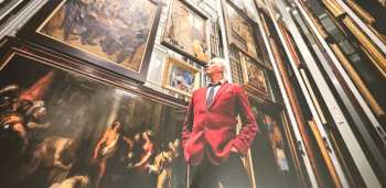 2LP Rick De Leeuw: Het Komt Allemaal Goed