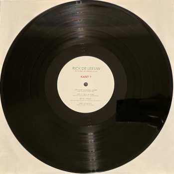 2LP Rick De Leeuw: Het Komt Allemaal Goed