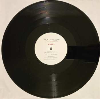 2LP Rick De Leeuw: Het Komt Allemaal Goed