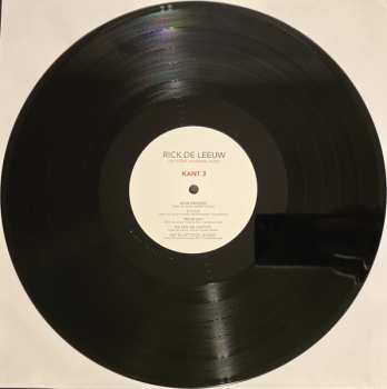 2LP Rick De Leeuw: Het Komt Allemaal Goed