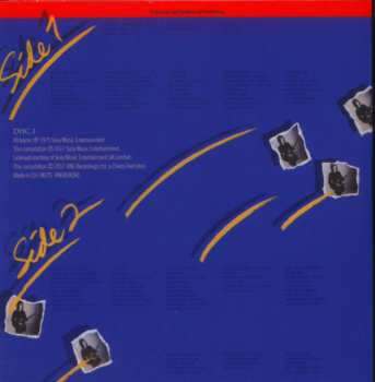 4CD Rick Derringer: Joy Ride - Solo Albums 1973-1980