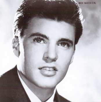 6CD/Coffret Ricky Nelson: For You - The Decca Years 1963-1969