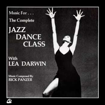 Album Rick Panzer: Music For The Complete Ja