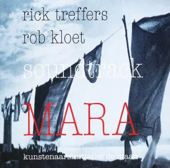 Rick Treffers: Mara Soundtrack
