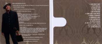 CD Rick Vito: Cadillac Man