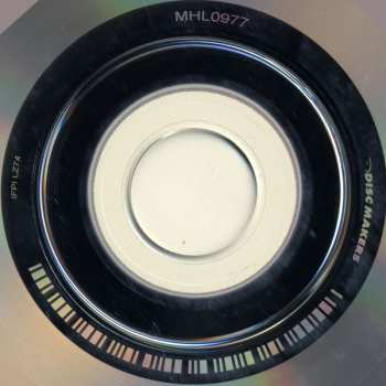 CD Rick Vito: Cadillac Man