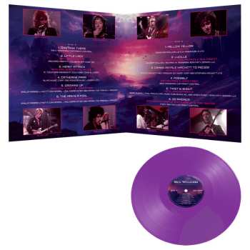 LP Rick Wakeman: Gastank Highlights