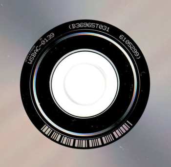 CD Rick Wakeman: Journey To The Centre Of The Earth