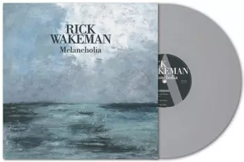 Rick Wakeman: Melancholia