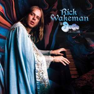 2LP Rick Wakeman: Stage Collection
