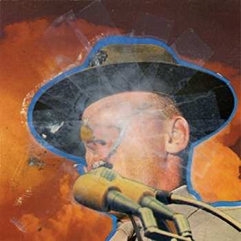 LP Ricked Wicky: King Heavy Metal LTD