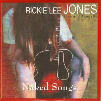 5CD/Coffret Rickie Lee Jones: Original Album Series