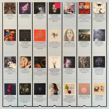 LP Rickie Lee Jones: Pieces Of Treasure