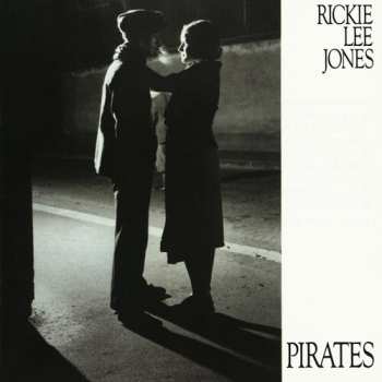 CD Rickie Lee Jones: Pirates