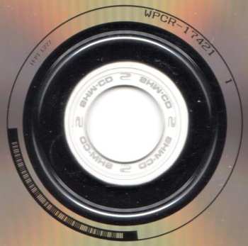 CD Rickie Lee Jones: Rickie Lee Jones LTD