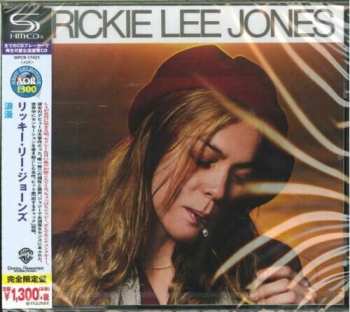 CD Rickie Lee Jones: Rickie Lee Jones LTD