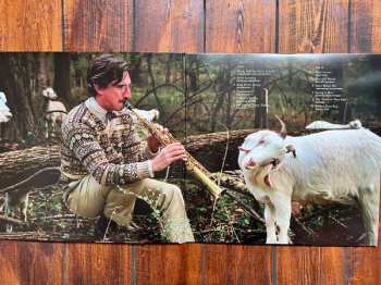 LP Ricky Alexander: Just Found Joy