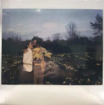 LP Ricky Eat Acid: Three Love Songs LTD | CLR