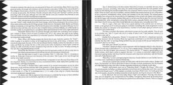 CD Ricky Ford: Loxodonta Africana 