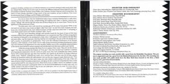 CD Ricky Ford: Loxodonta Africana 