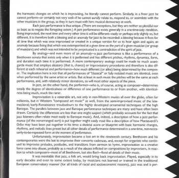 CD Ricky Ford: Loxodonta Africana 