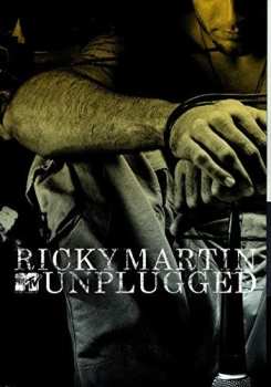 Album Ricky Martin: MTV Unplugged