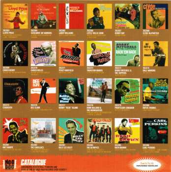 CD Ricky Nelson: Ricky Nelson + Songs By Ricky